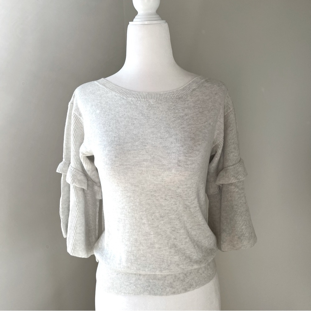 Ann Taylor Factory Sweater